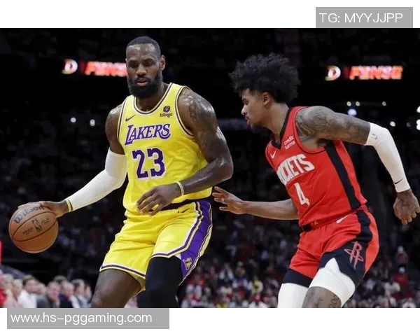 2020年NBA季后赛火箭对湖人首场比赛精彩回放与分析