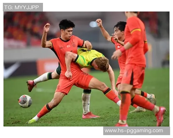 中国U23对阵伊朗友谊赛直播全程回顾与精彩瞬间分析