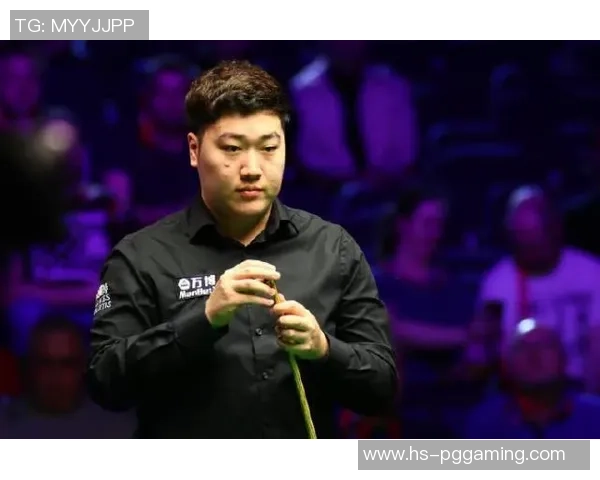 威尔士半决赛精彩对决颜丙涛挑战墨菲争夺决赛资格 威尔士半决赛精彩对决颜丙涛挑战墨菲争夺决赛资格