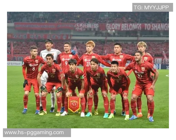 浦和红钻迎战上海上港争夺亚冠小组赛关键胜利